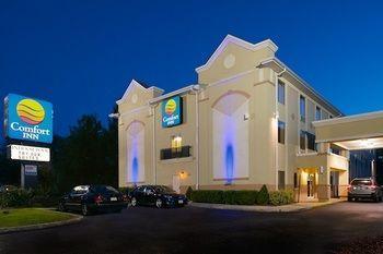 Orchid Hotel And Suites Atlantic City/Absecon Galloway Exterior photo